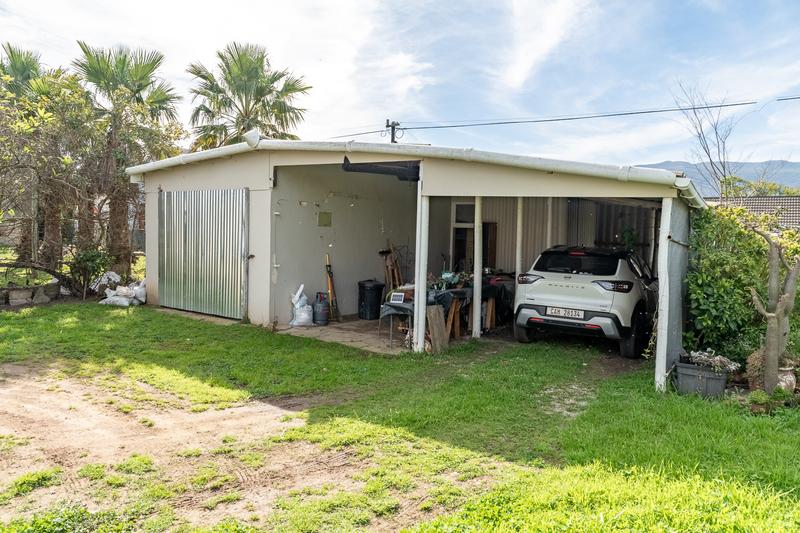3 Bedroom Property for Sale in Riviersonderend Western Cape
